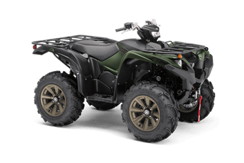 Yamaha ATV