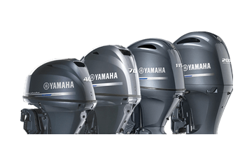 Yamaha Outboard Motors