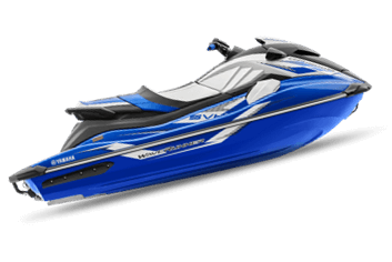 Yamaha Waverunner